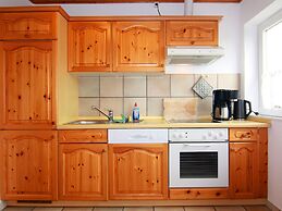 Ferienwohnung im Ferienhaus Rosi, Fehmarn-schlagsdorf