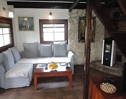 Cottage With Terrace and Garden in Miedzyzdroje