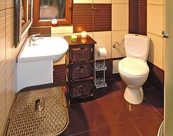 Cottage With Terrace and Garden in Miedzyzdroje