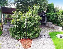 Cottage With Terrace and Garden in Miedzyzdroje
