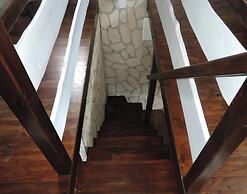 Cottage With Terrace and Garden in Miedzyzdroje