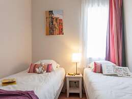 Residence Les Rives de Cannes Mandelieu, Mandelieu-la-napoule