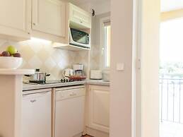 Residence Les Rives de Cannes Mandelieu, Mandelieu-la-napoule