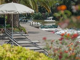 Residence Les Rives de Cannes Mandelieu, Mandelieu-la-napoule