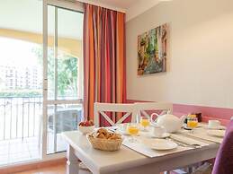 Residence Les Rives de Cannes Mandelieu, Mandelieu-la-napoule