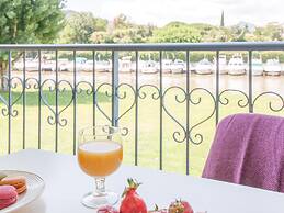 Residence Les Rives de Cannes Mandelieu, Mandelieu-la-napoule