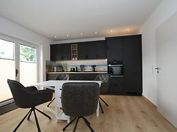 Ferienhaus am Rande der Lewitz