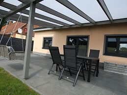 Ferienhaus am Rande der Lewitz