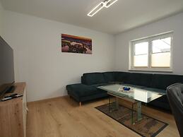 Ferienhaus am Rande der Lewitz