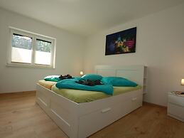 Ferienhaus am Rande der Lewitz