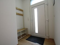 Ferienhaus am Rande der Lewitz