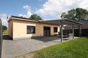 Ferienhaus am Rande der Lewitz