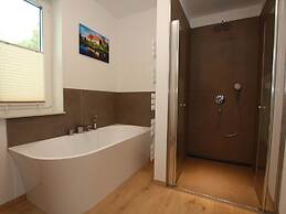 Ferienhaus am Rande der Lewitz