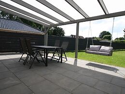 Ferienhaus am Rande der Lewitz