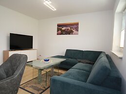 Ferienhaus am Rande der Lewitz