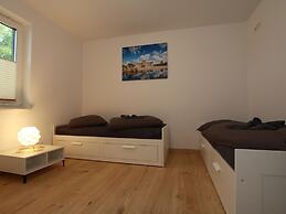 Ferienhaus am Rande der Lewitz