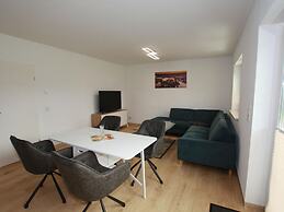 Ferienhaus am Rande der Lewitz