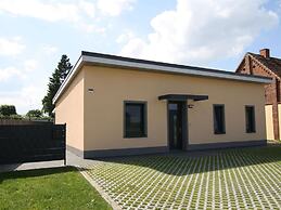 Ferienhaus am Rande der Lewitz