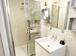 Comfortable Terraced House in the Domaine Les Tamaris et Les Portes du