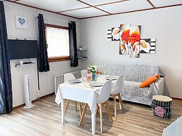 Comfortable Terraced House in the Domaine Les Tamaris et Les Portes du