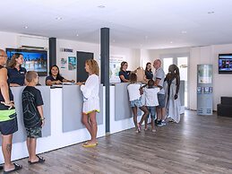 Comfortable Terraced House in the Domaine Les Tamaris et Les Portes du