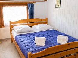 Comfortable Terraced House in the Domaine Les Tamaris et Les Portes du