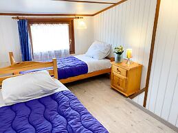 Comfortable Terraced House in the Domaine Les Tamaris et Les Portes du