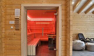 Doppelhaushaelfte in Hasselfelde