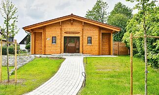 Doppelhaushaelfte in Hasselfelde