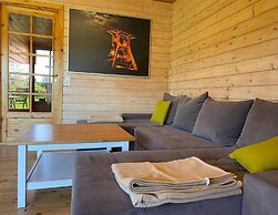 Doppelhaushaelfte in Hasselfelde