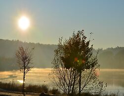 Doppelhaushaelfte in Hasselfelde