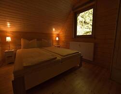 Doppelhaushaelfte in Hasselfelde