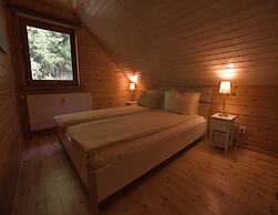 Doppelhaushaelfte in Hasselfelde