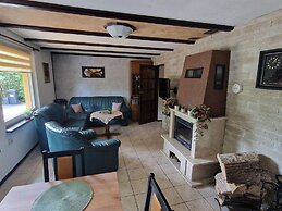 Holiday Home in Kopice by Stepnica for 5 Persons