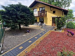 Holiday Home in Kopice by Stepnica for 5 Persons