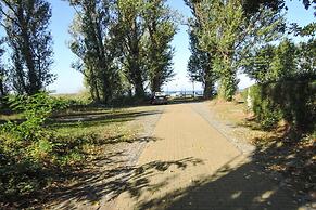 Holiday Home in Kopice by Stepnica for 5 Persons