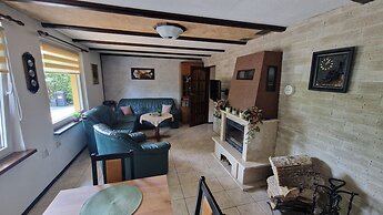 Holiday Home in Kopice by Stepnica for 5 Persons