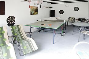 Holiday Home in Kopice by Stepnica for 5 Persons