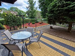 Holiday Home in Kopice by Stepnica for 5 Persons