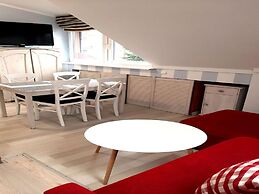 Comfortable Apartment in Miedzyzdroje