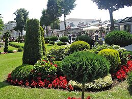 Comfortable Apartment in Miedzyzdroje