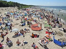 Comfortable Apartment in Miedzyzdroje