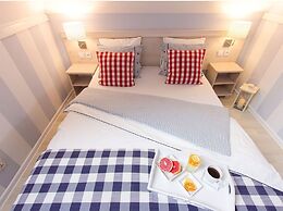 Comfortable Apartment in Miedzyzdroje