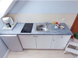 Comfortable Apartment in Miedzyzdroje