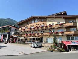 Apartment in Wildschonau in a Beautiful Setting