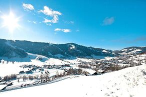 Apartment in Wildschonau in a Beautiful Setting