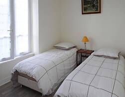 Apartment, Beg Meil