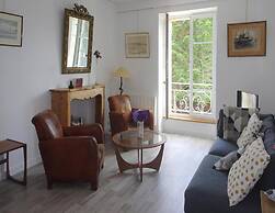 Apartment, Beg Meil