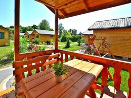 Family Holiday Resort, Mielno