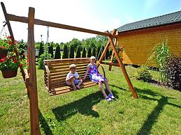 Family Holiday Resort, Mielno